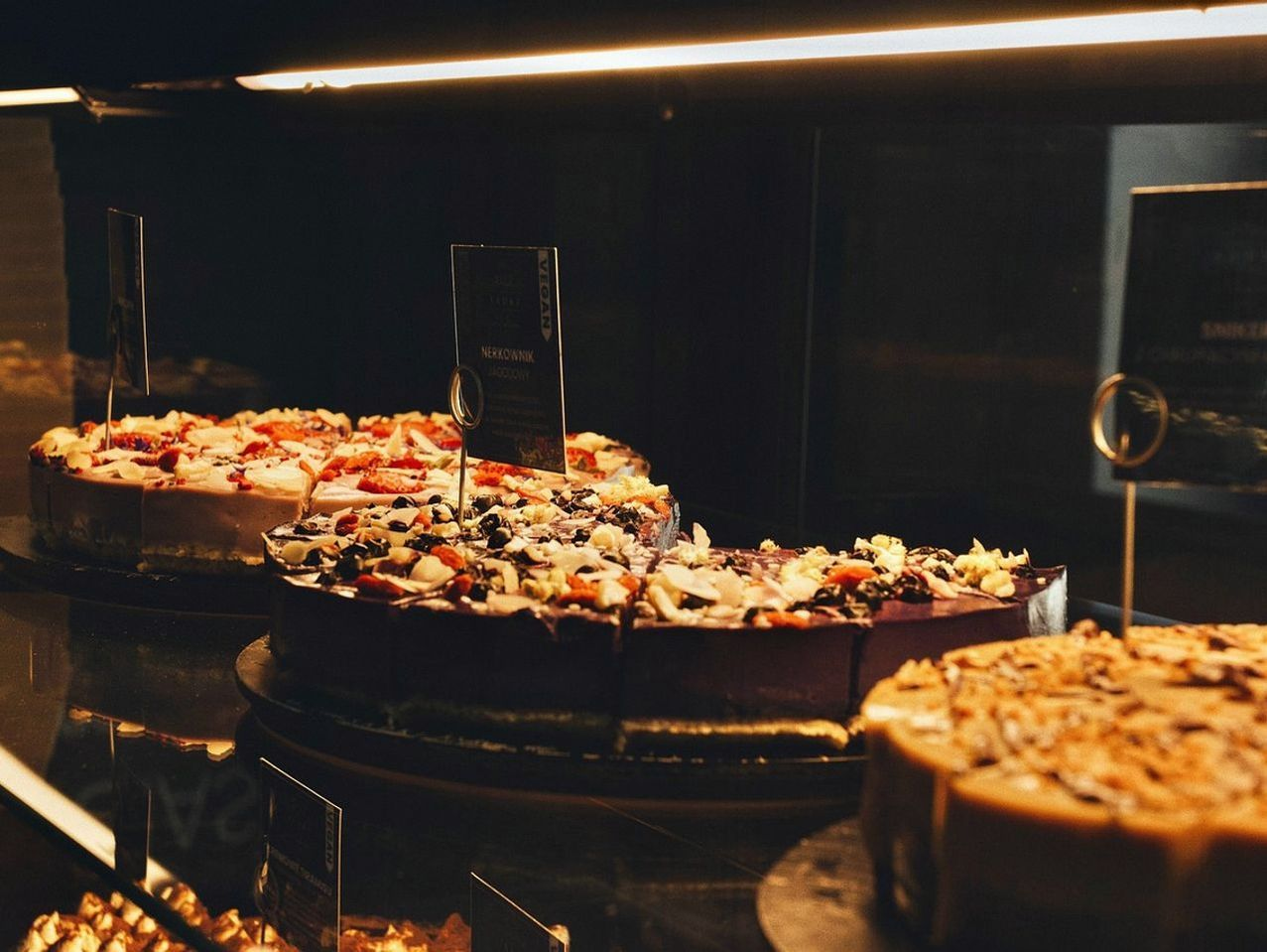 Dulces de chocolate para tus meriendas